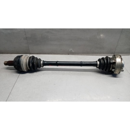 REAR HALF-AXLES LEFT  BMW Serie 3 (E90/E91) 2005>2008 used