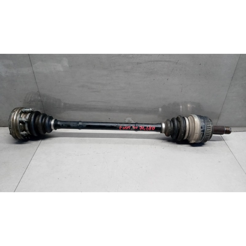 BMW REAR HALF-AXLES RIGHT BMW Serie 3 (E90/E91) 2005>2008 used
