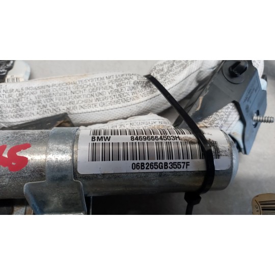 AIR BAG TETTO SINISTRO BMW Serie 3 (E90/E91) 2005>2008 usato