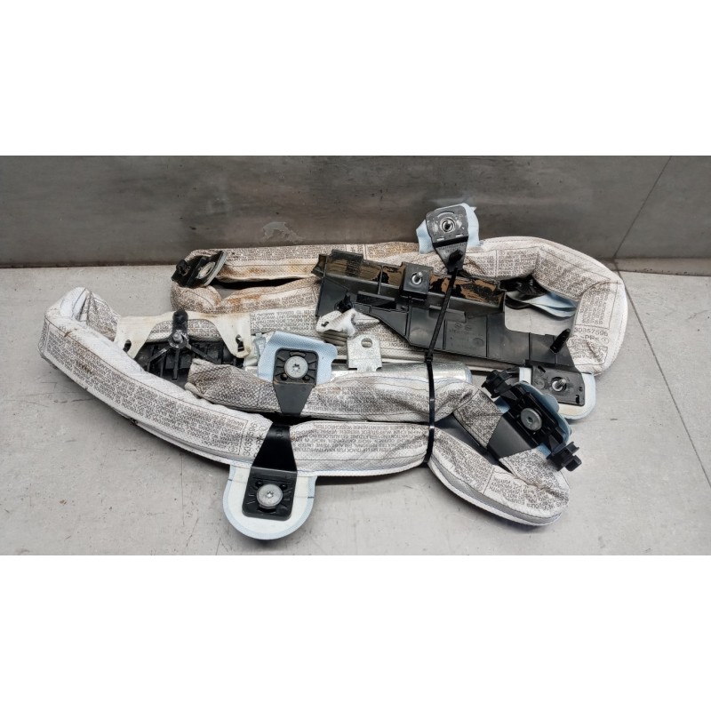 BMW AIR BAG TETTO SINISTRO BMW Serie 3 (E90/E91) 2005>2008 usato