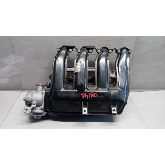 COLLETTORE BMW Serie 3 (E90/E91) 2005>2008 usato