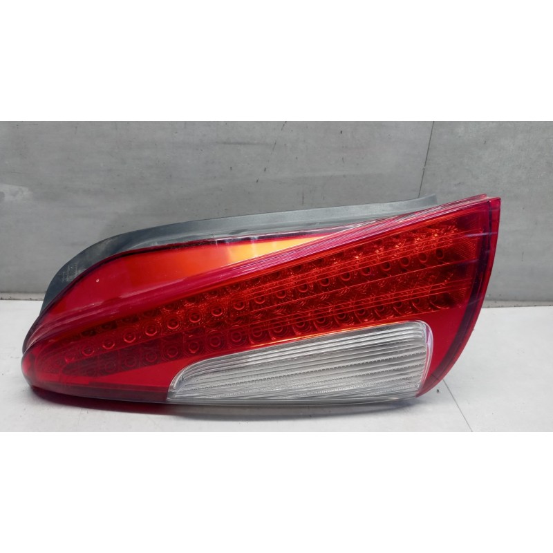 LANCIA FARO POST ESTERNO LED SINISTRO LANCIA Musa 2007>2012 usato