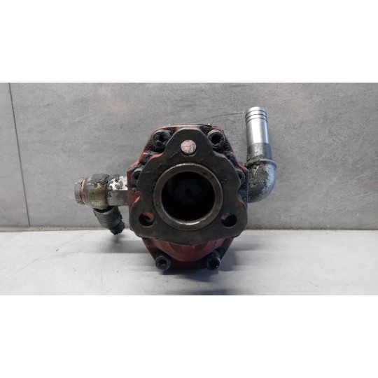 HYDRAULIC PUMP  IVECO Gamma Zeta used