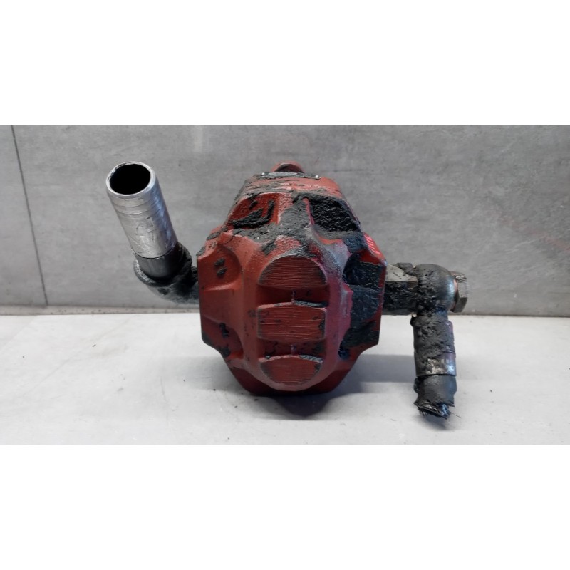 IVECO HYDRAULIC PUMP  IVECO Gamma Zeta used