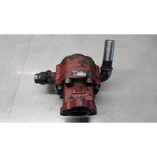 HYDRAULIC PUMP  IVECO Gamma Zeta usato