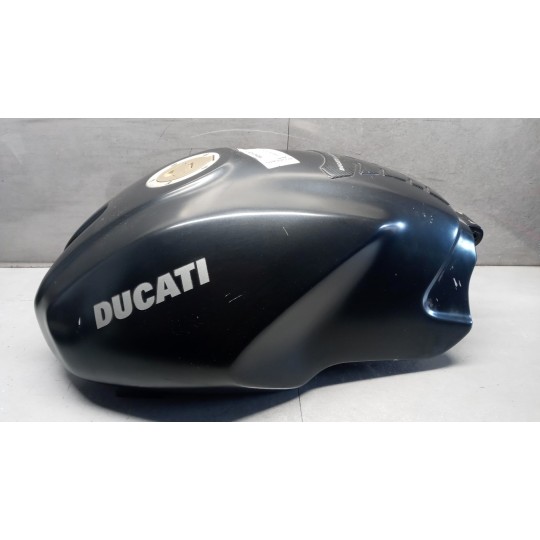 FUEL TANK z DUCATI Monster usato