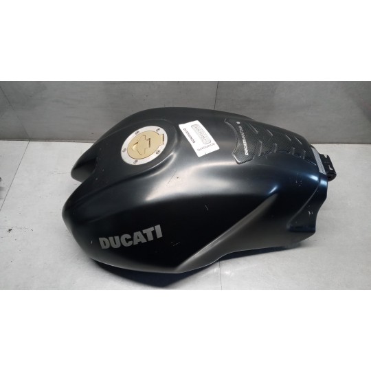 FUEL TANK z DUCATI Monster used