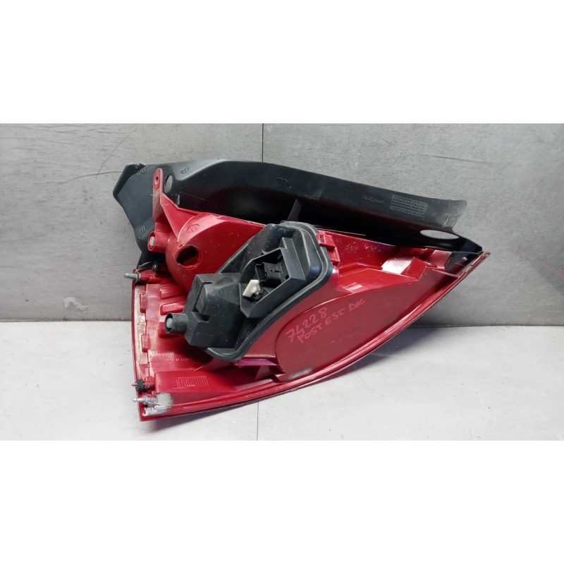 RENAULT FARO POSTERIORE ESTERNO DESTRO RENAULT Megane 2006>2008 usato