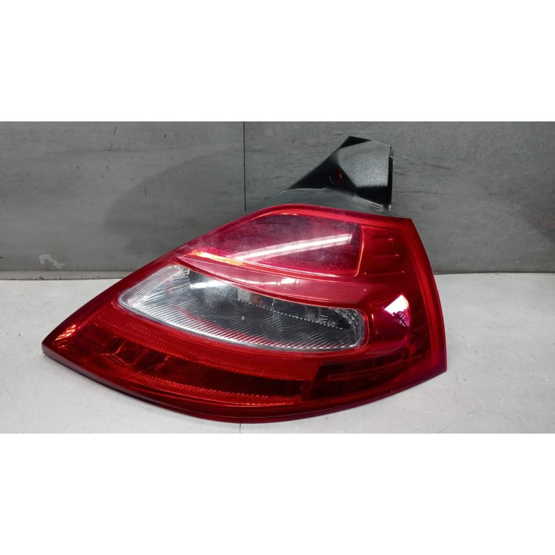 RENAULT RIGHT REAR LIGHT RENAULT Megane 2006>2008 used