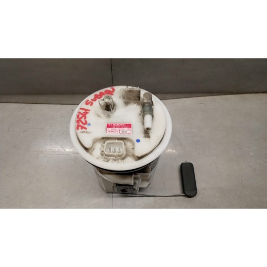 PUMPS TANK SUBARU Outback 2009>2015 used