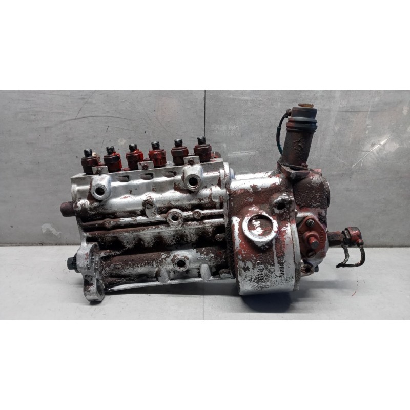 IVECO INJECTION PUMP  IVECO Gamma Zeta used
