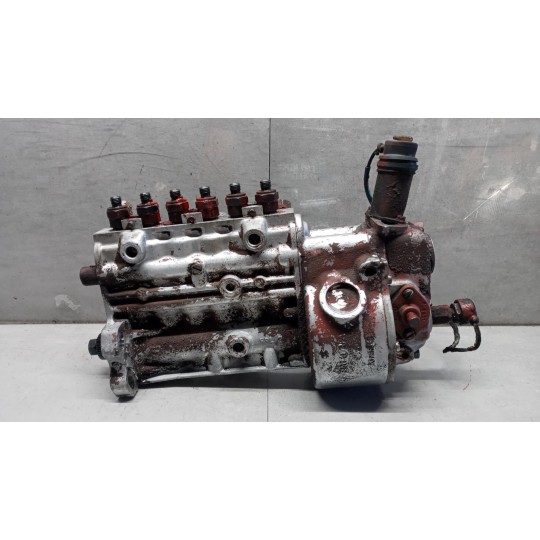 INJECTION PUMP  IVECO Gamma Zeta used