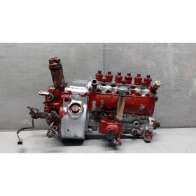 INJECTION PUMP  IVECO Gamma...