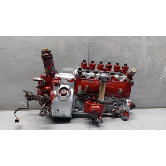 INJECTION PUMP  IVECO Gamma Zeta used