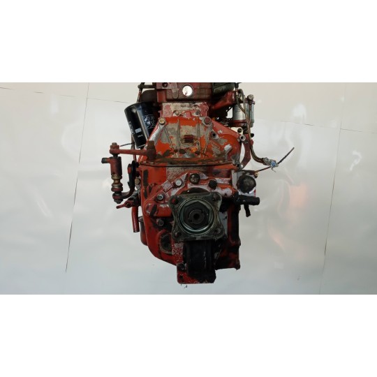 GEARBOXES  OM 40 used