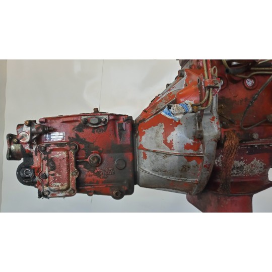 GEARBOXES  OM 40 used