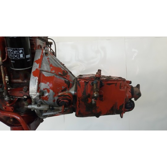 GEARBOXES  OM 40 used