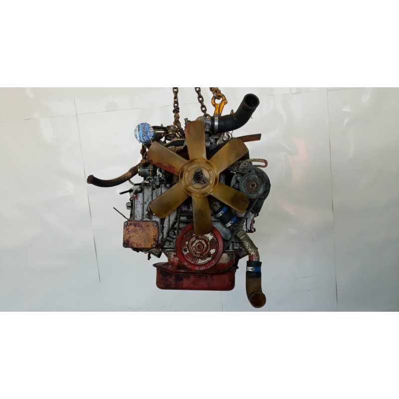 OM ENGINE OM 40 used