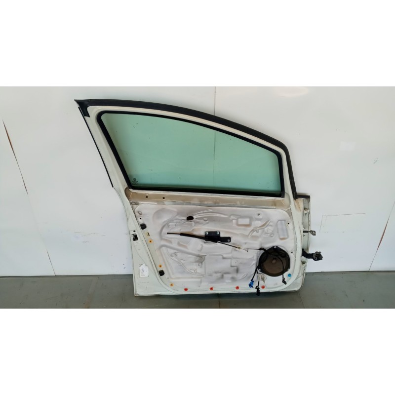FIAT LEFT FRONT DOOR FIAT F.Punto Evo 2009>2012 used