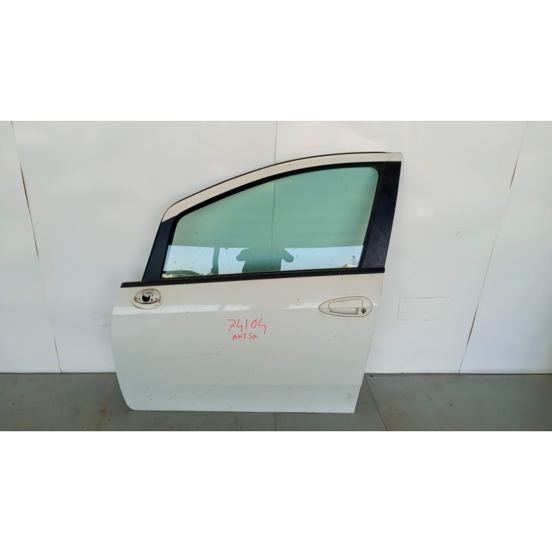 FIAT PORTA ANTERIORE SINISTRA FIAT F.Punto Evo 2009>2012 usato