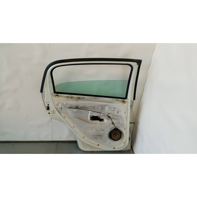 FIAT LEFT REAR DOOR  FIAT F.Punto Evo 2009>2012 used