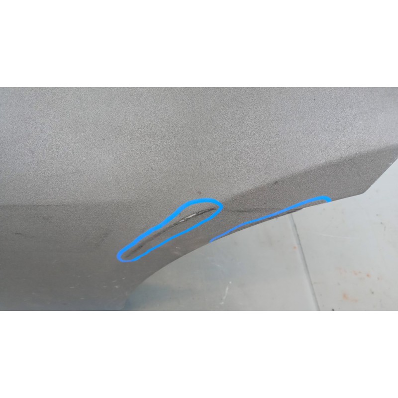 FIAT LEFT REAR DOOR  FIAT Panda Cross 2005>2013 used