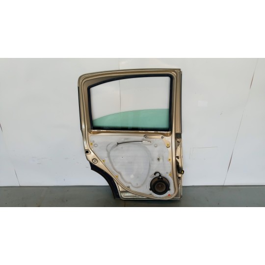 PORTA POSTERIORE SINISTRA FIAT Panda Cross 2005>2013 usato