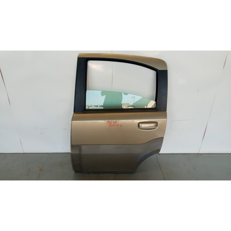 FIAT LEFT REAR DOOR  FIAT Panda Cross 2005>2013 used