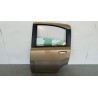 FIAT LEFT REAR DOOR  FIAT Panda Cross 2005>2013 used
