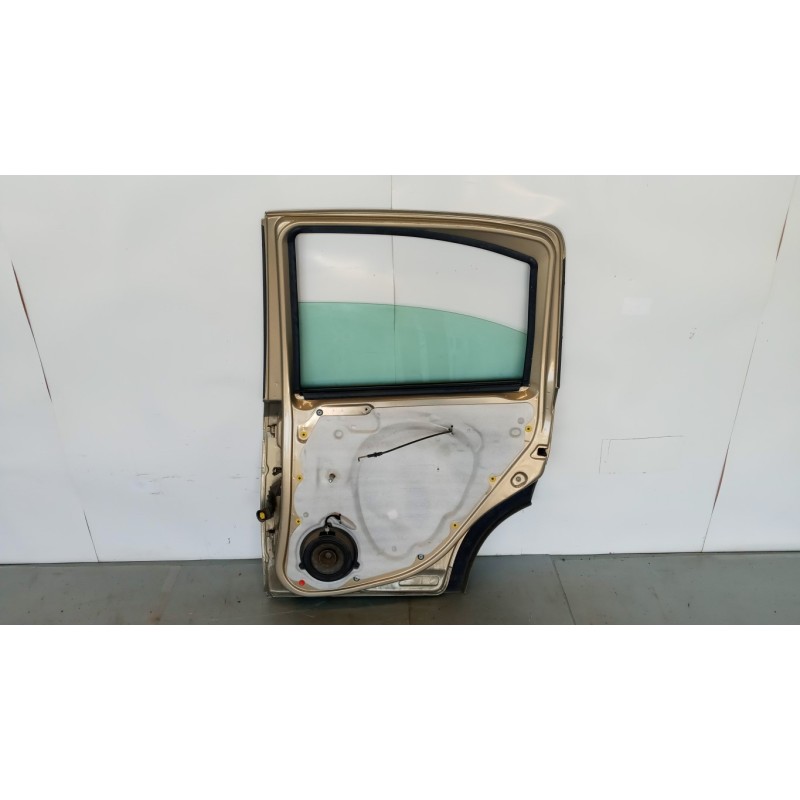 FIAT PORTA POSTERIORE DESTRA FIAT Panda Cross 2005>2013 usato