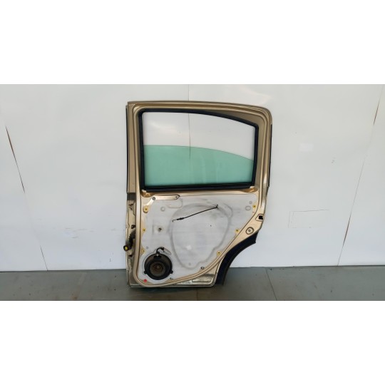 PORTA POSTERIORE DESTRA FIAT Panda Cross 2005>2013 usato