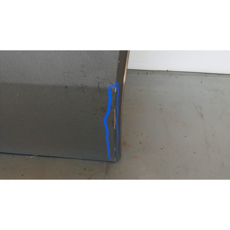 FIAT PORTA ANTERIORE SINISTRA FIAT Panda Cross 2005>2013 usato