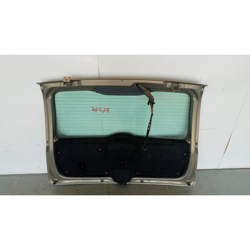 FIAT PORTELLONE POSTERIORE FIAT Panda Cross 2005>2013 usato