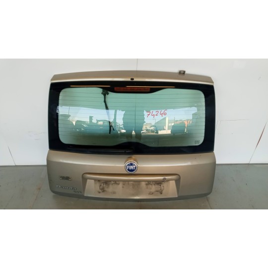 PORTELLONE POSTERIORE FIAT Panda Cross 2005>2013 usato
