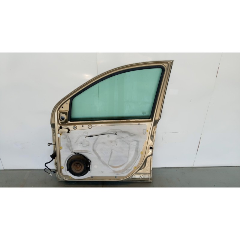 FIAT RIGHT FRONT DOOR  FIAT Panda Cross 2005>2013 used