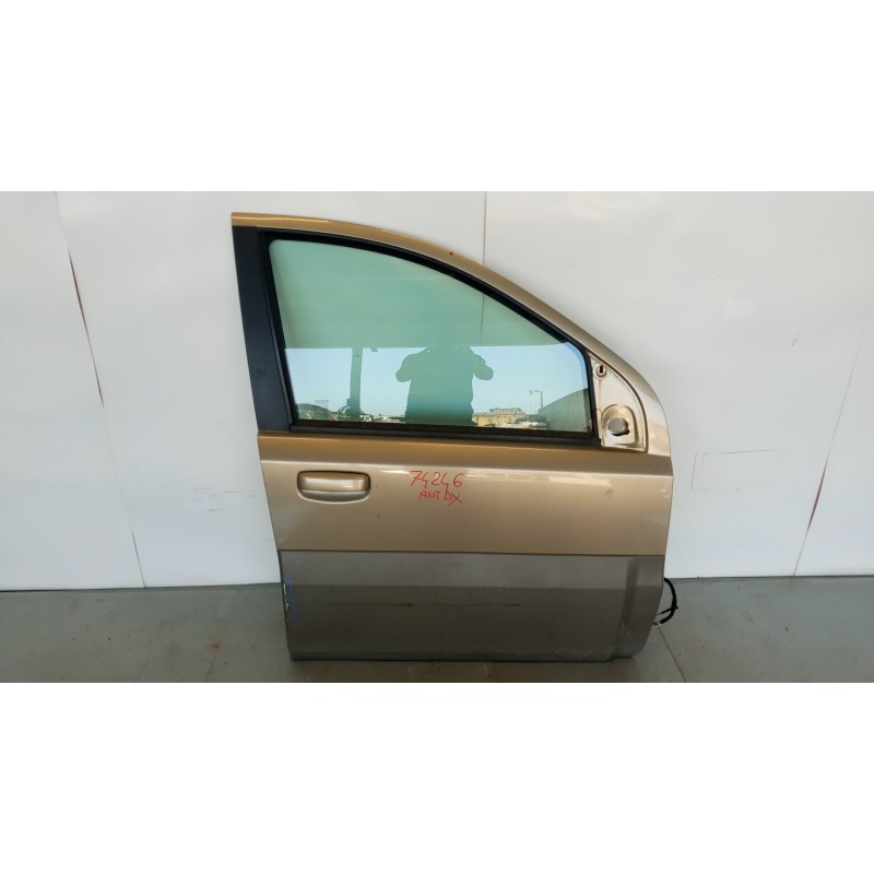 FIAT PORTA ANTERIORE DESTRA FIAT Panda Cross 2005>2013 usato