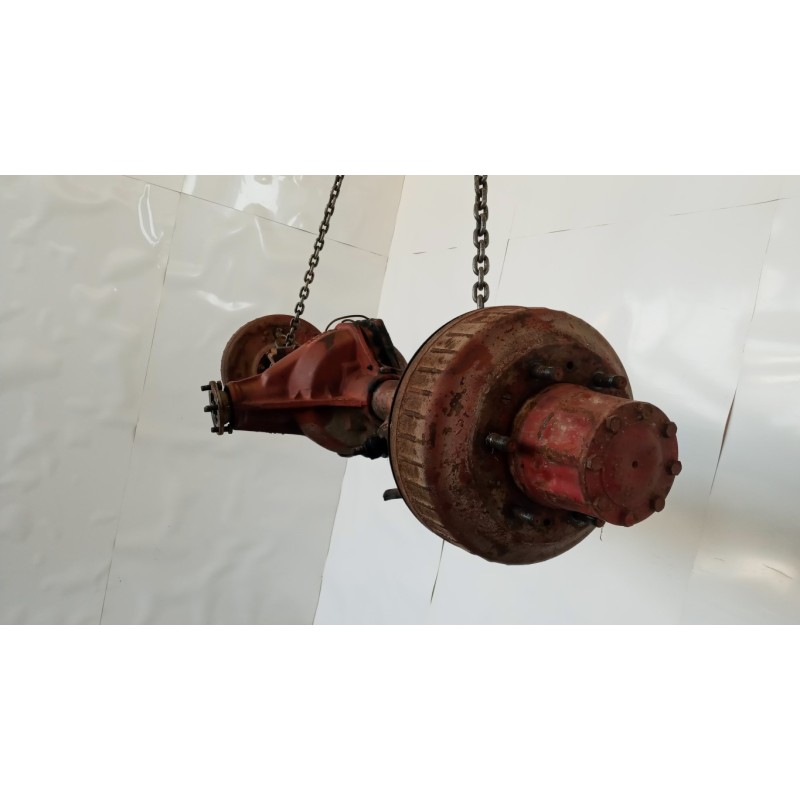 OM ASSALE POSTERIORE OM 40 usato