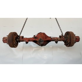 REAR DRIVE AXLE 
 OM 40 used