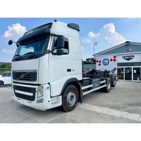 VOLVO truck FH 440...