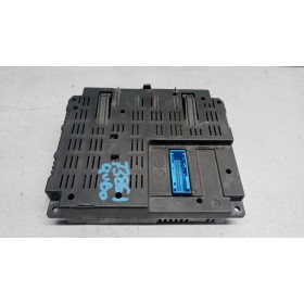 VARIOUS CONTROL UNITS  FIAT...