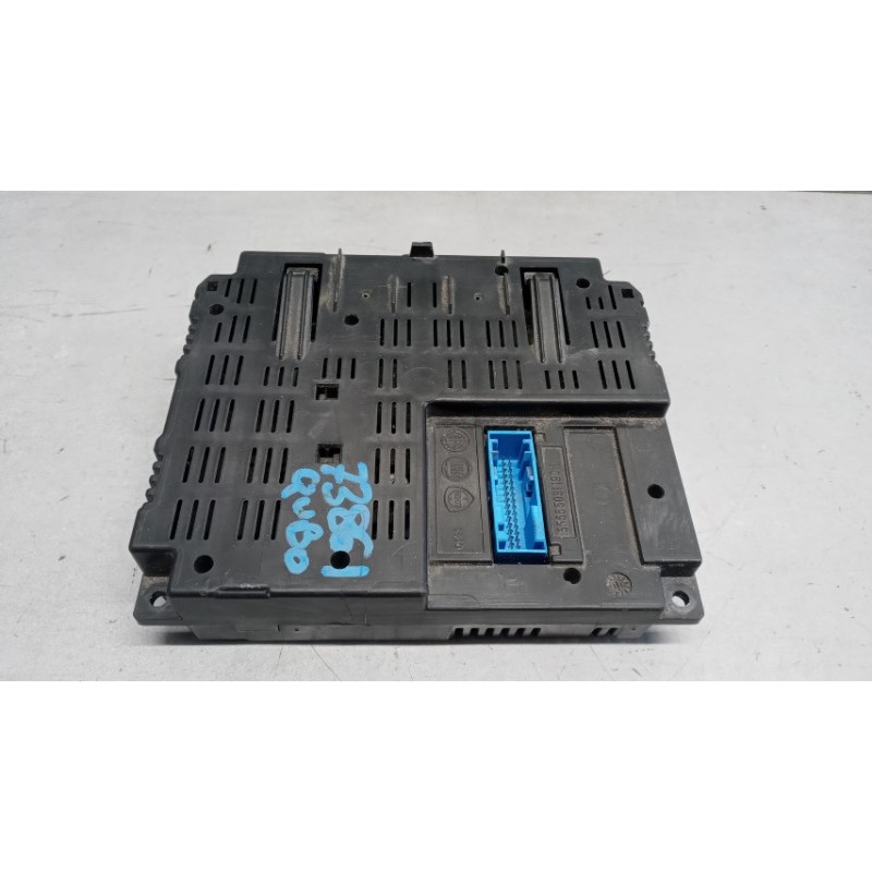FIAT CENTRALINE VARIE FIAT Qubo 2008>2014 usato