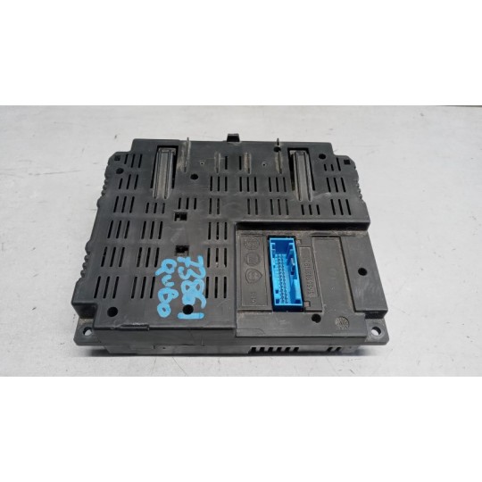 CENTRALINE VARIE FIAT Qubo 2008>2014 usato