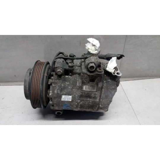 AIR CONDITIONER COMPRESSOR LAND ROVER Freelander 1998>2002 used
