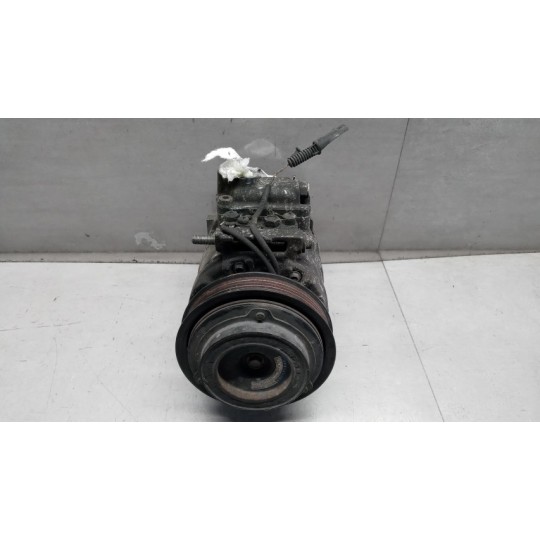 COMPRESSORE ARIA CONDIZIONATA LAND ROVER Freelander 1998>2002 usato