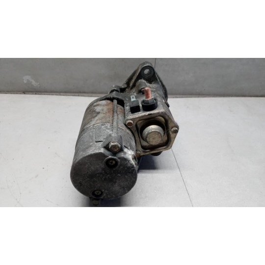 STARTER MOTOR LAND ROVER Freelander 1998>2002 used