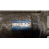 LAND ROVER STARTER MOTOR LAND ROVER Freelander 1998>2002 used