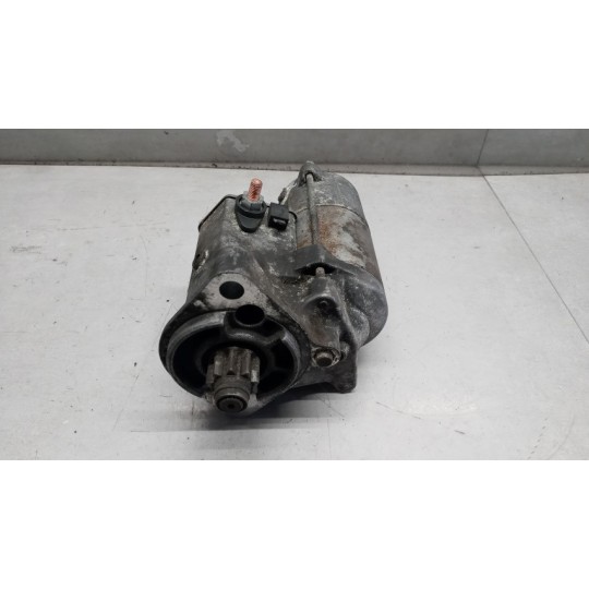 STARTER MOTOR LAND ROVER Freelander 1998>2002 used