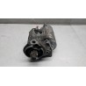 LAND ROVER STARTER MOTOR LAND ROVER Freelander 1998>2002 used