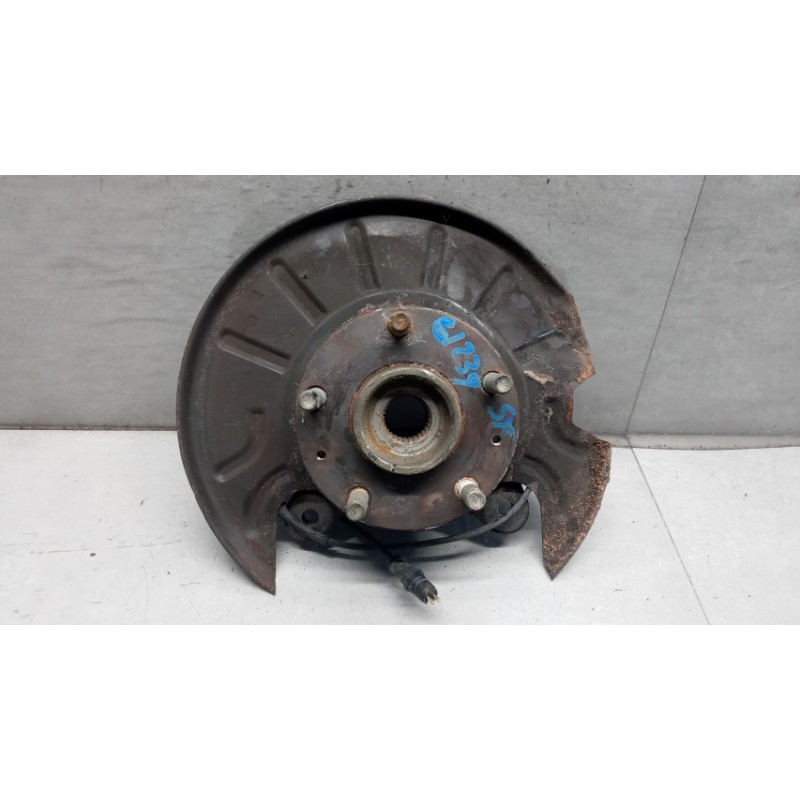 LAND ROVER MONTANTE COMPLETO SINISTRO LAND ROVER Freelander 1998>2002 usato