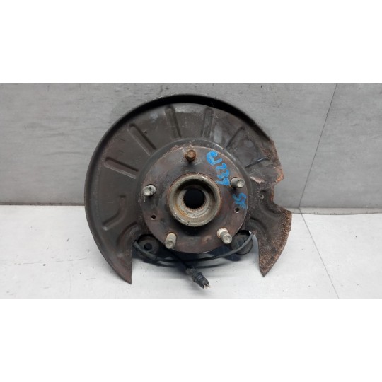 COMPLETE LEFT UPRIGHT LAND ROVER Freelander 1998>2002 used